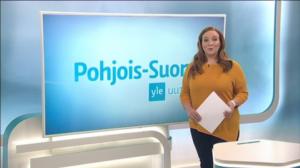 Yle Uutiset Pohjois-Suomi 14-02-2019 Klo 17-06: 14.02.2019 16.41