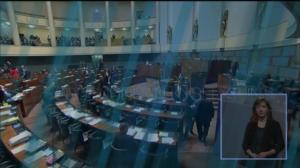 Eduskunnan kyselytunti: 14.02.2019 16.00