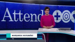 Yle Uutiset: 14.02.2019 21.45