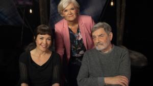 Oikeuspsykologin ja psykiatrin musiikilliset iltamat: 16.02.2019 00.01