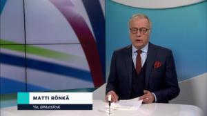 Yle Uutiset: 15.02.2019 15.00