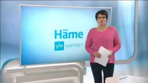 Yle Uutiset Häme 15-02-2019 klo 17-06: 15.02.2019 17.03