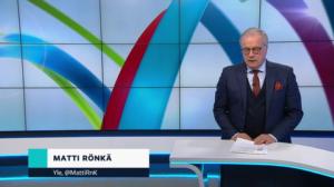 Yle Uutiset: 15.02.2019 17.00