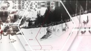 Miesten suurpujottelun 2. lasku: 15.02.2019 18.31