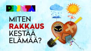 Miten rakkaus kestää elämää?: 15.02.2019 21.06