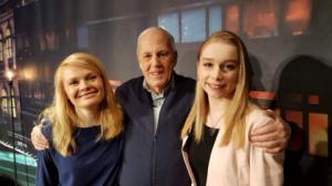 Arto Nyberg: 17.02.2019 18.45