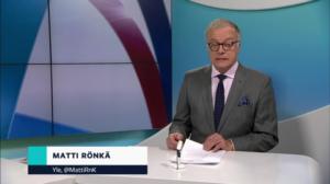 Yle Uutiset: 18.02.2019 15.00