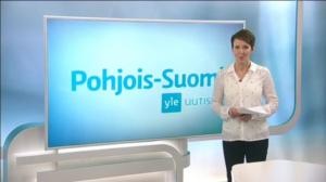 Yle Uutiset Pohjois-Suomi 18-02-2019 Klo 17-06: 18.02.2019 16.56