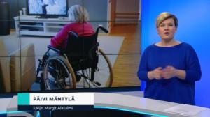 Yle Uutiset viittomakielellä: 18.02.2019 16.55