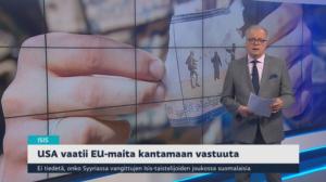 Yle Uutiset: 18.02.2019 20.29