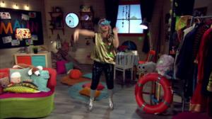 Malin som disco-Malin!: 22.02.2019 06.15