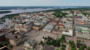 Rajaportin sauna, Tampere: 19.02.2019 18.00