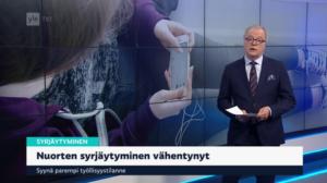 Yle Uutiset: 19.02.2019 20.29