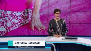 Yle Uutiset: 19.02.2019 21.45