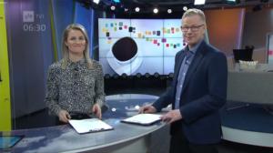 Ylen Aamu-tv: 20.02.2019 06.25
