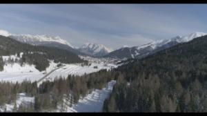 Hiihdon MM, Urheilustudio, Seefeld 21.2.: 21.02.2019 12.30
