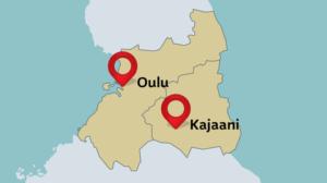 Yle Uutiset Pohjois-Suomi 20.2.2019 kello 18.21: 20.02.2019 18.30