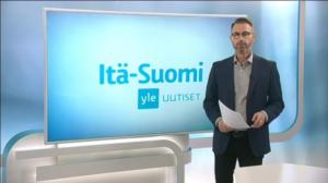 Yle Uutiset Itä-Suomi 21-02-2019 Klo 17-06: 21.02.2019 16.39