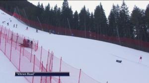 Bansko, miesten alppiyhdistetty: 22.02.2019 10.25