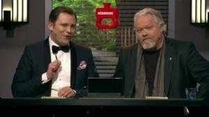 På spåret: 22.02.2019 21.00