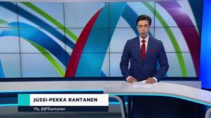 Yle Uutiset: 22.02.2019 17.00