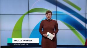 Yle Uutiset Uusimaa 22-02-2019 klo 17-06: 22.02.2019 18.10