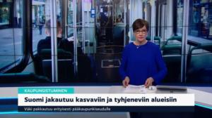 Yle Uutiset: 22.02.2019 18.00