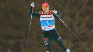 Hiihdon MM, yhdistetyn hiihto-osuus 10 km: 22.02.2019 17.10
