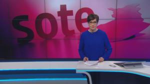 Yle Uutiset: 22.02.2019 21.45