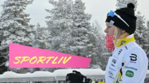 Kivut pakottivat Andrea Julinin uuteen alkuun: 23.02.2019 00.01