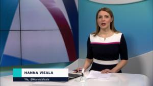 Yle Uutiset: 23.02.2019 08.00