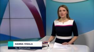 Yle Uutiset: 23.02.2019 09.05