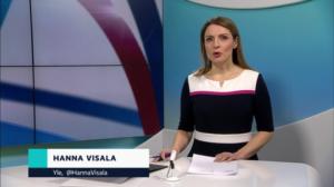 Yle Uutiset: 23.02.2019 10.00