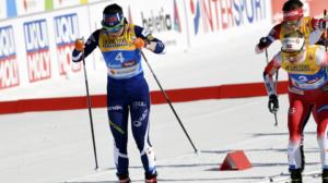 Hiihdon MM, naisten yhdistelmäkilpailu: 23.02.2019 11.54