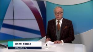 Yle Uutiset: 23.02.2019 15.00