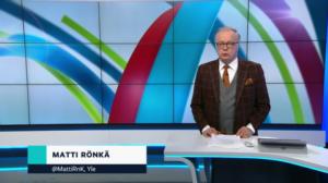 Yle Uutiset: 23.02.2019 17.00