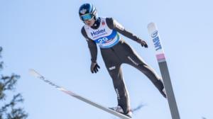 Hiihdon MM, mäkihypyn suurmäki HS 130: 23.02.2019 15.25