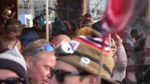 Hiihdon MM, päivän parhaat, Seefeld 23.2.: 23.02.2019 18.30
