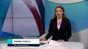 Yle Uutiset: 24.02.2019 08.00
