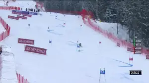 Bansko, miesten suurpujottelu: 24.02.2019 13.30