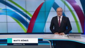 Yle Uutiset: 24.02.2019 17.00