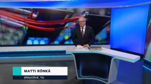 Yle Uutiset: 24.02.2019 22.20