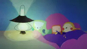 Pelko pois, Pikkuli! (S): 25.02.2019 18.00