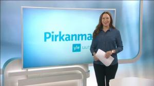 Yle Uutiset Pirkanmaa 25-02-2019 Klo 17-06: 25.02.2019 16.36