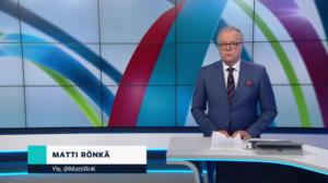 Yle Uutiset: 25.02.2019 17.00