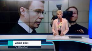 Yle Uutiset: 25.02.2019 21.55