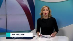 Yle Uutiset: 26.02.2019 15.00