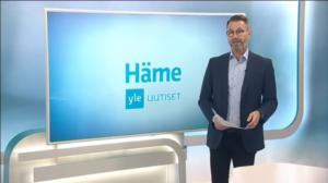 Yle Uutiset Häme 26-02-2019 klo 17-06: 26.02.2019 16.27