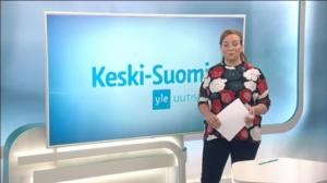 Yle Uutiset Keski-Suomi 27-02-2019 Klo 17-06: 27.02.2019 16.45