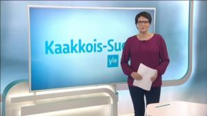 Yle Uutiset Kaakkois-Suomi 27-02-2019 Klo 17-06: 27.02.2019 16.50